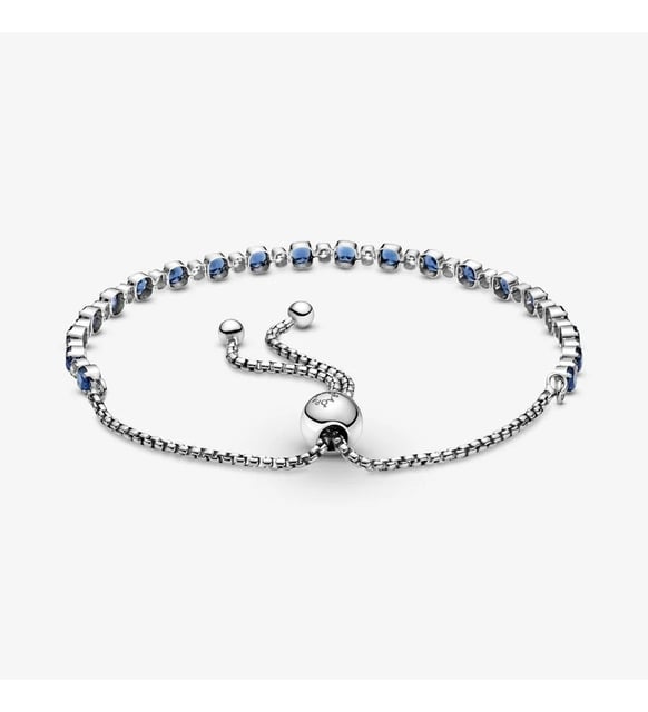 Adjustable Bracelet Infinity