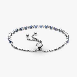 Adjustable Bracelet Infinity